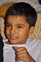 Akira Nandan Photos
